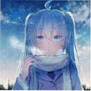 剧迷铁轨尽头的头像